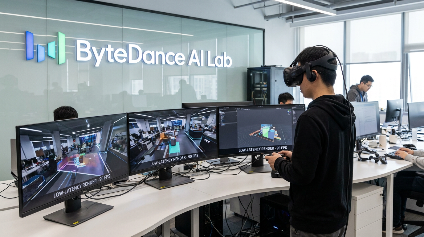 ByteDance’te Dünya Modeli Devrimi: Zhang Yiming Bizzat Projenin Başına Geçti