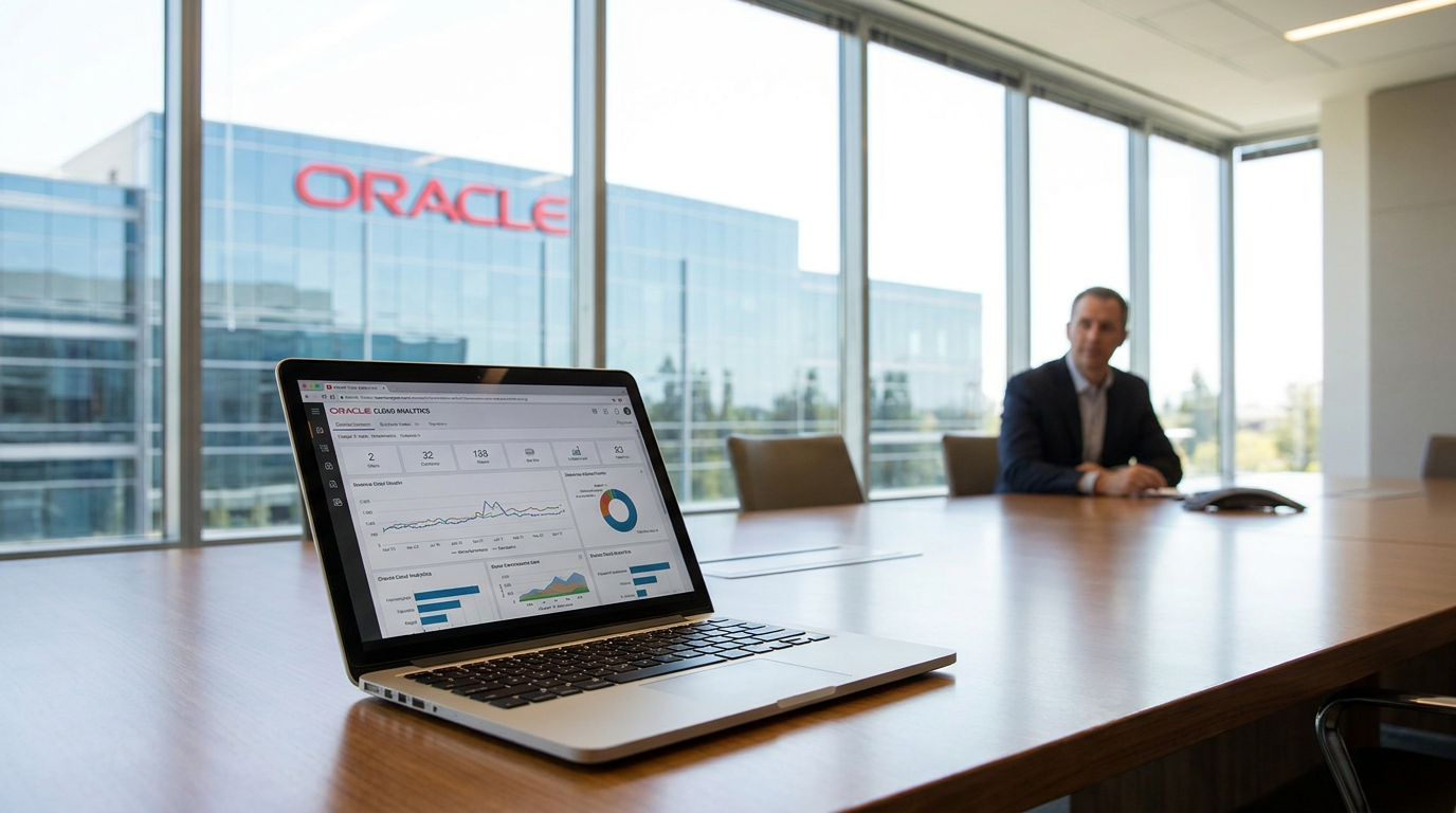 Larry Ellison’dan 7,5 Milyar Dolarlık Oracle Hisse Satışına Sürpriz İptal
