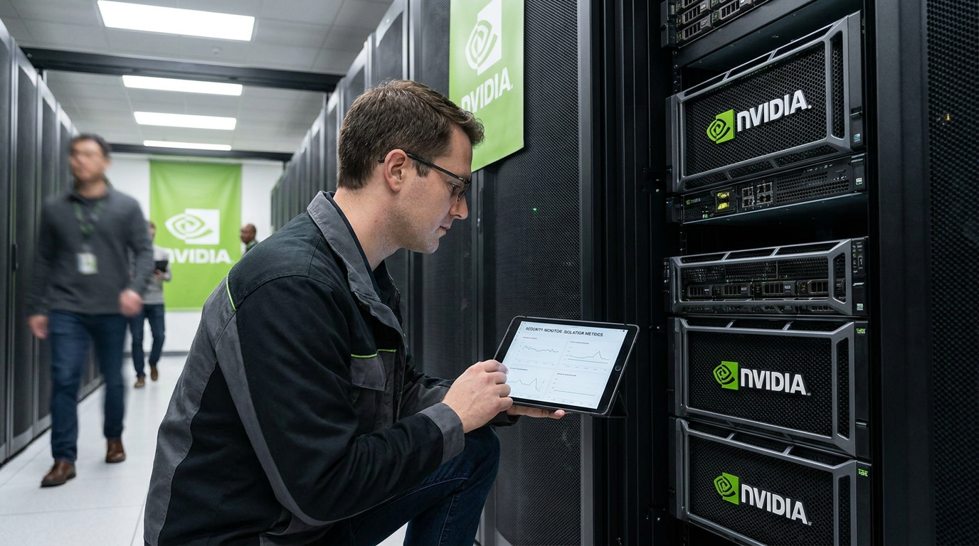 Nvidia’dan Yapay Zeka Ajanlarına Güvenlik Kalkanı: Open Agent Safety Platform
