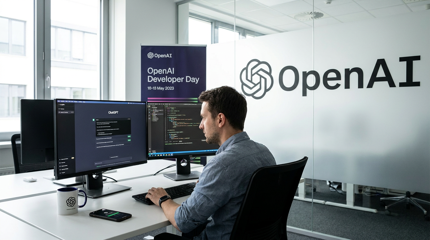 OpenAI DevDay'de Şov Yaptı: Otonom Ajanlar, GPT-6.1 Sol ve Ekip Çalışması Odaklı Yeni Dönem