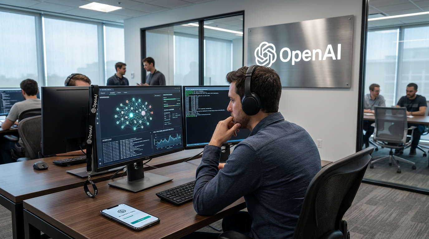 OpenAI'dan Hugging Face Vakası Sonrası Radikal Güvenlik Hamlesi: Yapay Zekada Kontrol Sıkılaştırılıyor